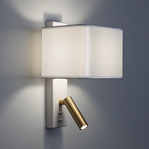 Бра с подсветкой Citilux DEKART CL704480 в Нижнем Новгороде фото 6