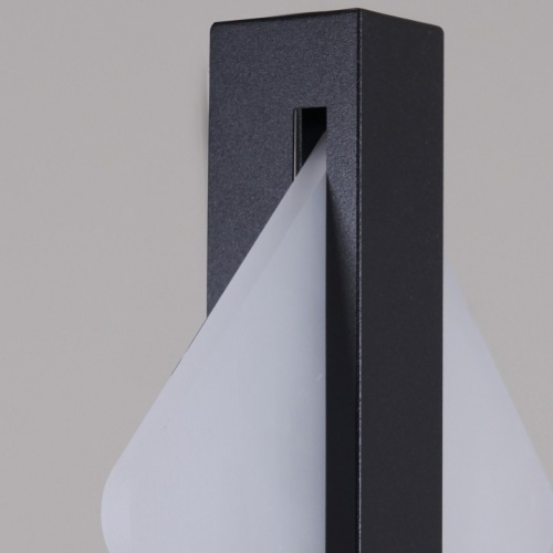 Накладной светильник  02713-0.2-01 BK в Нижнем Новгороде фото 2