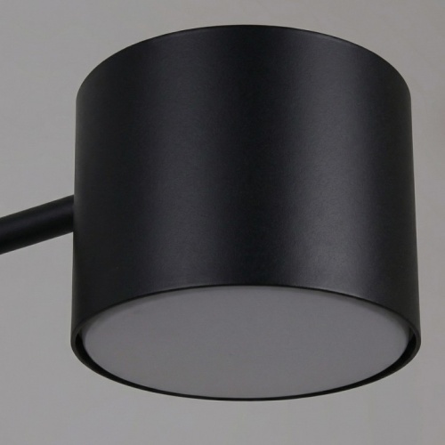 Люстра на штанге 47206 47206-0.3-06BK в Нижнем Новгороде фото 3