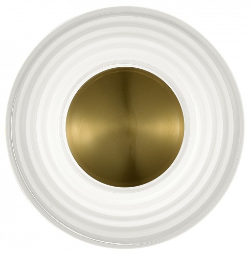 Накладной светильник ST-Luce МУН SL6125.301.01 в Нижнем Новгороде фото 3