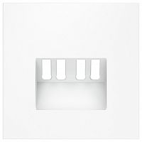 Накладка для розетки акустической Voltum S70 VLS001502 в Нижнем Новгороде