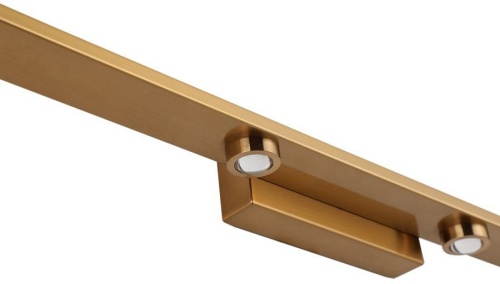 Накладной светильник Zortes Scoup ZRS.1823.04 в Нижнем Новгороде фото 3