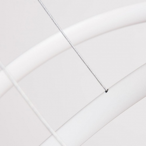 Подвесной светильник Arte Lamp Swing A2522SP-2WH в Нижнем Новгороде фото 2