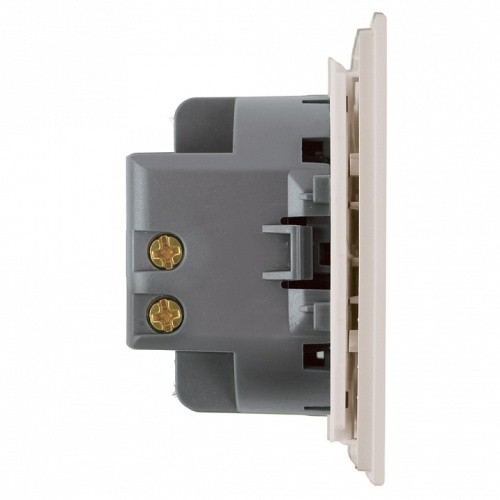 Переключатель одноклавишный без рамки Stekker Мия 50477 в Нижнем Новгороде фото 3