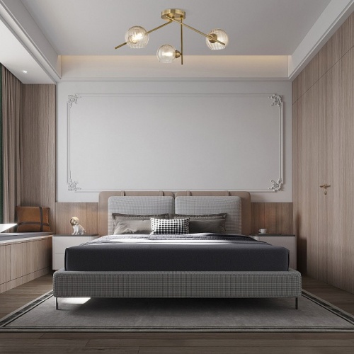 Потолочная люстра Arte Milano AMALFI-322307 322307/3 AB в Нижнем Новгороде фото 2