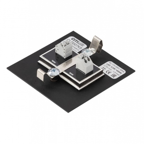 Встраиваемый светильник Citilux Скалли CLD007K5 в Нижнем Новгороде фото 6