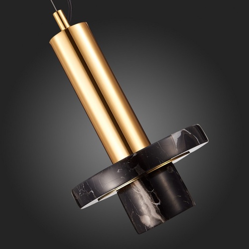 Подвесной светильник ST-Luce Pietra SL1210.403.01 в Нижнем Новгороде фото 6