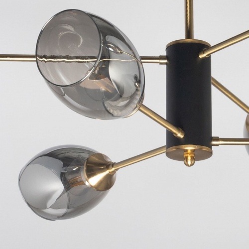 Люстра на штанге De City Акцент 680012306 в Нижнем Новгороде фото 3