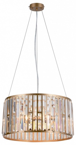 Подвесной светильник F-promo Prismata 4483-5P в Нижнем Новгороде фото 2