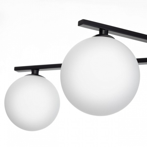 Потолочная люстра Citilux Glob CL209261 в Нижнем Новгороде фото 6