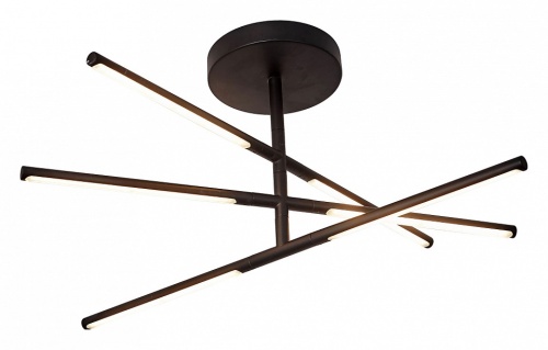 Люстра на штанге Mantra Torch 6828 в Нижнем Новгороде