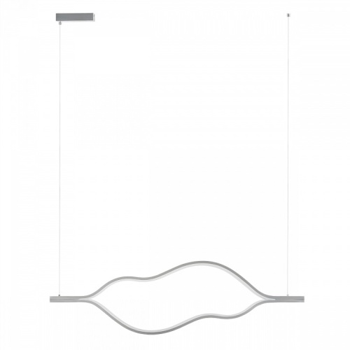 Подвесной светильник Loft it Tape Light 10403/1000 SN в Нижнем Новгороде фото 8