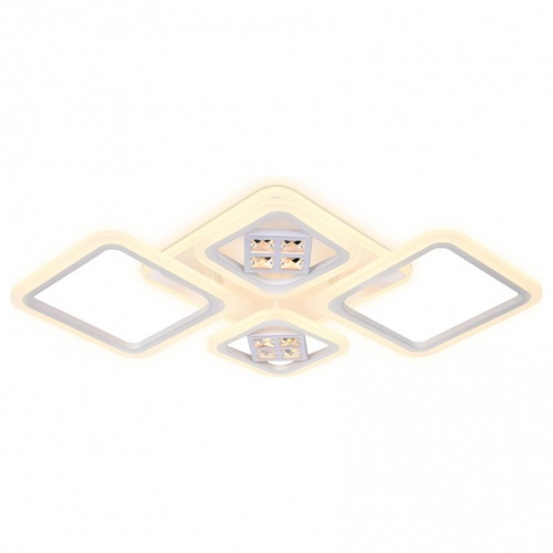 Накладной светильник Ambrella Light FA FA286 в Нижнем Новгороде фото 5