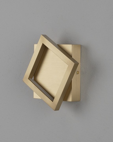Накладной светильник Moderli Silina V11982-WL в Нижнем Новгороде фото 5