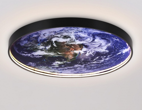 Накладной светильник Ambrella Light FW FW11135 в Нижнем Новгороде фото 7