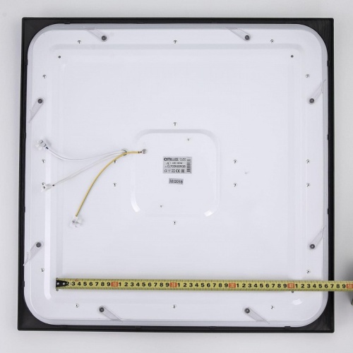 Накладной светильник Citilux Старлайт Смарт CL703AK80G в Нижнем Новгороде фото 3