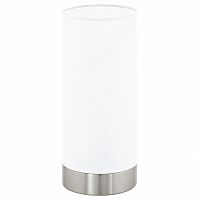 Настольная лампа декоративная Eglo Damasco 1 95775 в Нижнем Новгороде