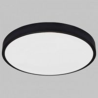 Накладной светильник Imex RONDA PLC.500-72-CCT-BK в Нижнем Новгороде