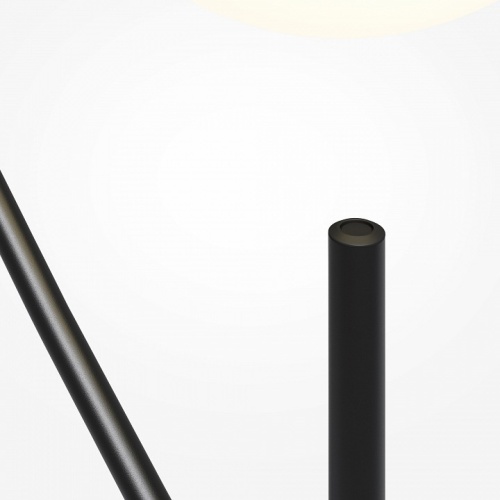 Торшер с подсветкой Maytoni Fly MOD230FL-01B в Нижнем Новгороде фото 7