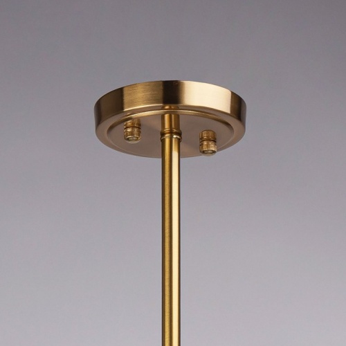 Люстра на штанге MW-Light Илвита 2 624010806 в Нижнем Новгороде фото 10