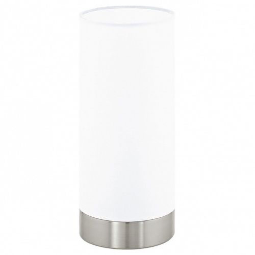 Настольная лампа декоративная Eglo Damasco 1 95775 в Нижнем Новгороде