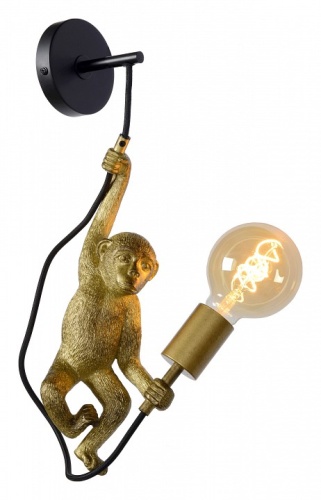 Бра Lucide Extravaganza Chimp 10202/01/30 в Нижнем Новгороде фото 6