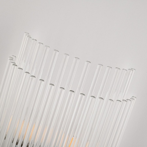 Накладной светильник Arte Milano Torcia 430122.250.4.E14.C1 CR в Нижнем Новгороде фото 2