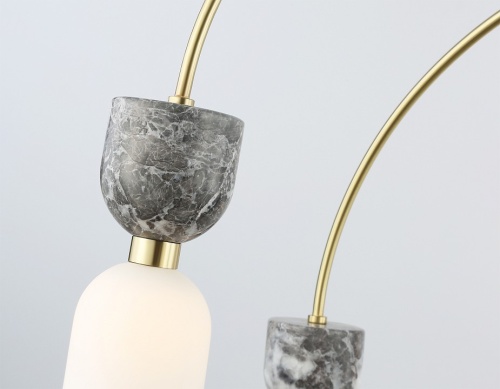 Люстра на штанге Ambrella Light LH LH53333 в Нижнем Новгороде фото 2