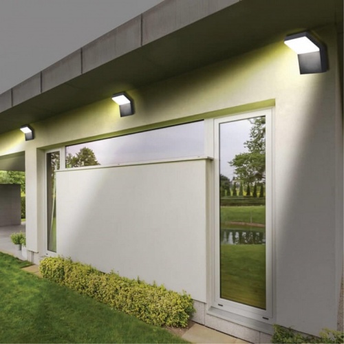 Накладной светильник Novotech Roca 357520 в Нижнем Новгороде фото 3