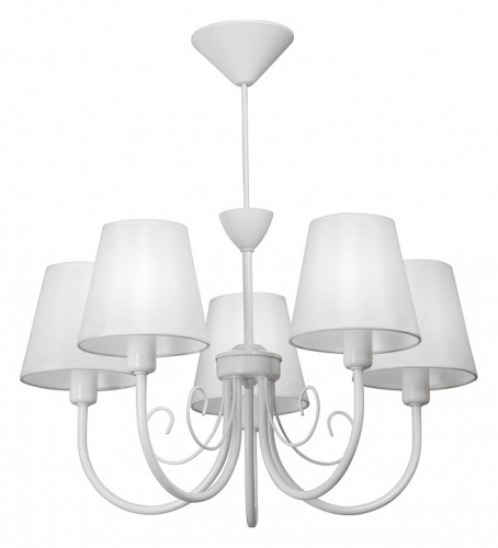 Подвесная люстра Vitaluce V3326 V3325/5 в Нижнем Новгороде