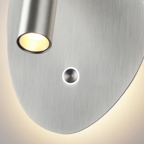 Бра Odeon Light HIGHTECH 7184/9WL в Нижнем Новгороде фото 2