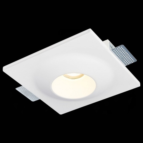 Встраиваемый светильник ST-Luce ST252–254 GYPSUM ST253.508.01 в Нижнем Новгороде фото 2