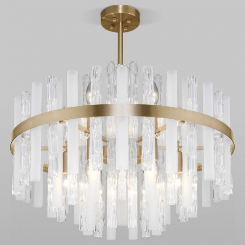 Люстра на штанге Bogate's Hollis 368/9 Smart в Нижнем Новгороде