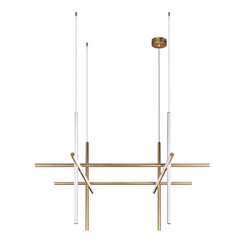 Подвесная люстра Loft it Coordinates 10393/A в Нижнем Новгороде фото 6