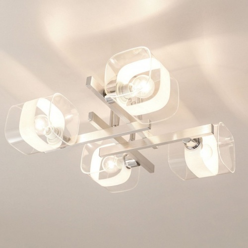 Потолочная люстра Citilux Вирта CL139240 в Нижнем Новгороде фото 9