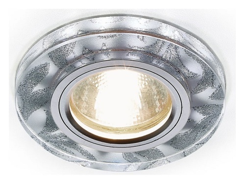 Встраиваемый светильник Ambrella Light Led S232 S232 W/CH в Нижнем Новгороде