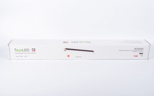 Накладной светильник Fiberli Roda 11120201 в Нижнем Новгороде фото 4