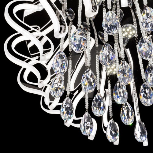 Накладной светильник Citilux Krown EL334C154.1 в Нижнем Новгороде фото 2