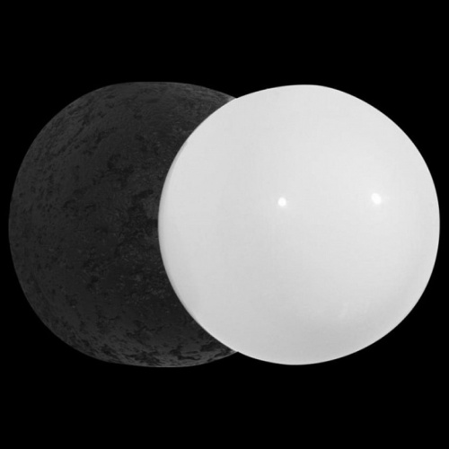 Накладной светильник Loft it Quill 10109W Dark grey в Нижнем Новгороде фото 2