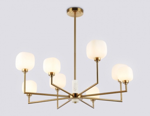 Люстра на штанге Ambrella Light LH LH53017 в Нижнем Новгороде фото 2