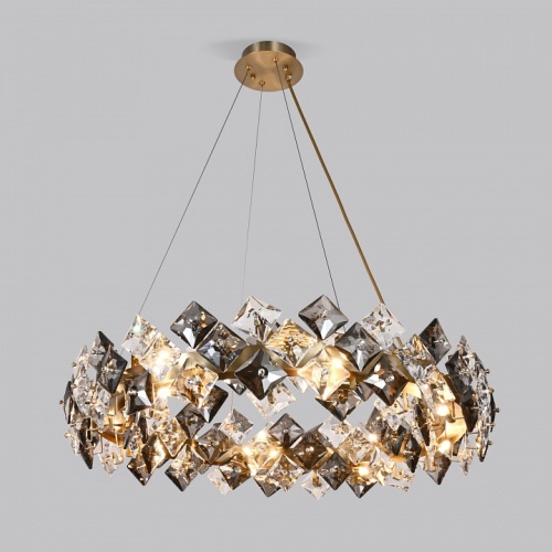 Подвесной светильник Bogate's Rubis 371 Strotskis в Нижнем Новгороде фото 4