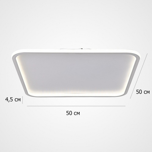 Накладной светильник Imperiumloft  Imperio_Quadro01 в Нижнем Новгороде фото 6