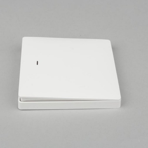 Выключатель беспроводной одноклавишный Aployt Magnetic track 220 APL.0190.00.01 в Нижнем Новгороде фото 9