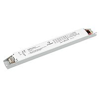 Блок питания ARJ-LG-38-LINEAR-PFC (38W, 9-60V, 0.3-0.9A) (Arlight, IP20 Металл, 5 лет) в Сафоново