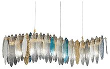 Подвесная люстра Imperiumloft  Rissa-B-Wave01 в Нижнем Новгороде
