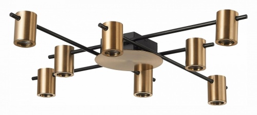 Потолочная люстра ST-Luce Veroli SL1207.402.08 в Нижнем Новгороде