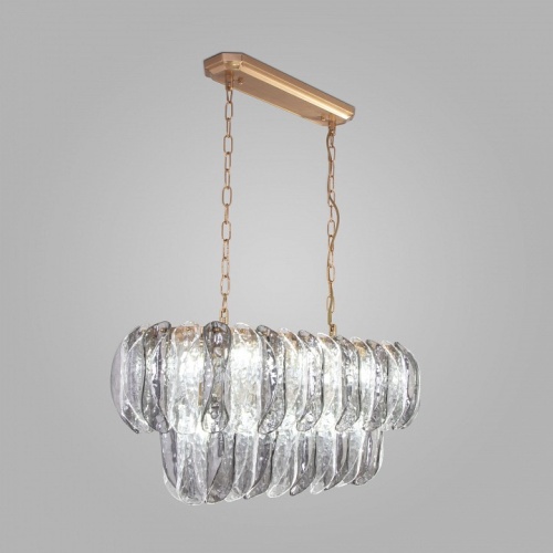 Подвесная люстра Bogate's Callas 365/10 в Нижнем Новгороде фото 5