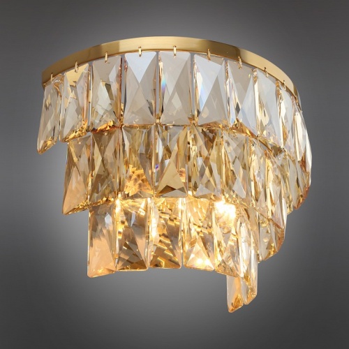 Накладной светильник Aployt Francheska APL.837.01.02 в Нижнем Новгороде фото 11