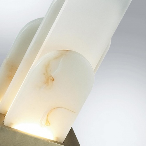 Настольная лампа декоративная Odeon Light Foros 5437/12TL в Нижнем Новгороде фото 2