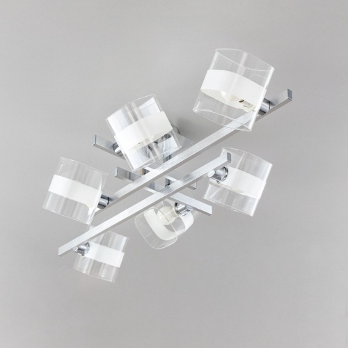 Потолочная люстра Citilux Вирта CL139260 в Нижнем Новгороде фото 9